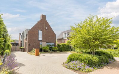 Standerdmolen 7