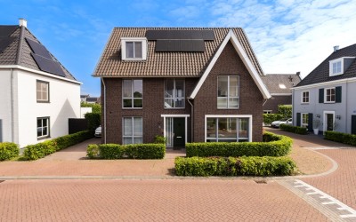 Poldermolen 8