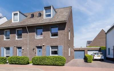 Korenmolen 30