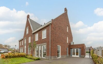 Novicenstraat 2