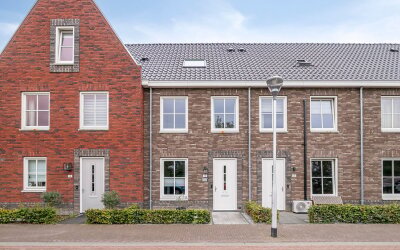 Huis te koop Koningsoordlaan 212