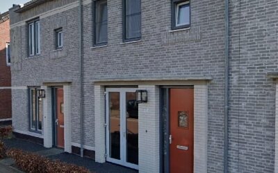 Godelievestraat 15