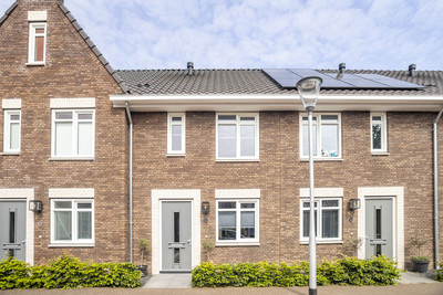 Boekbinderijstraat 8