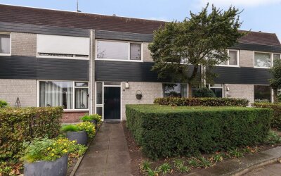 Prunusstraat 11