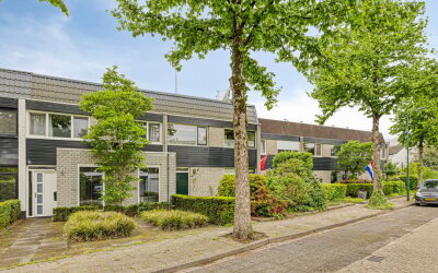 Prunusstraat 7
