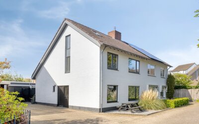 Prunusstraat 22