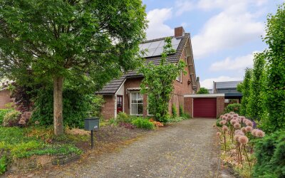 Prunusstraat 32