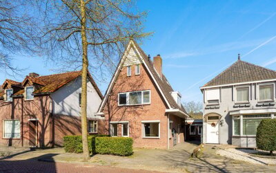 Tilburgseweg 40
