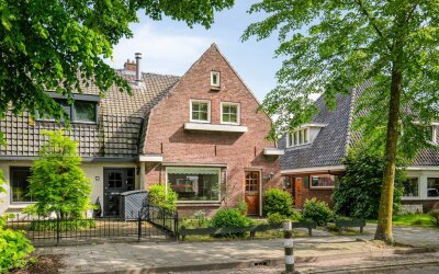 Tilburgseweg 104