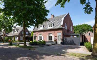 Tilburgseweg 128