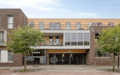 Pastoor van Beugenstraat 140