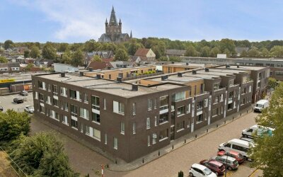 Pastoor van Beugenstraat 86