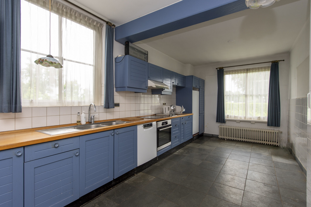 Vrijstaande woning te koop: Pannenschuurlaan 201, Oisterwijk