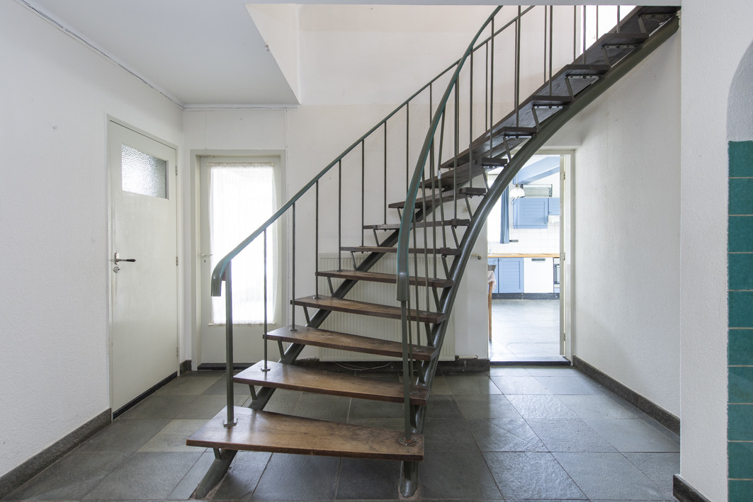 Vrijstaande woning te koop: Pannenschuurlaan 201, Oisterwijk