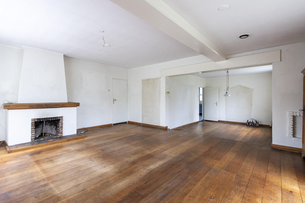 Vrijstaande woning te koop: Pannenschuurlaan 201, Oisterwijk