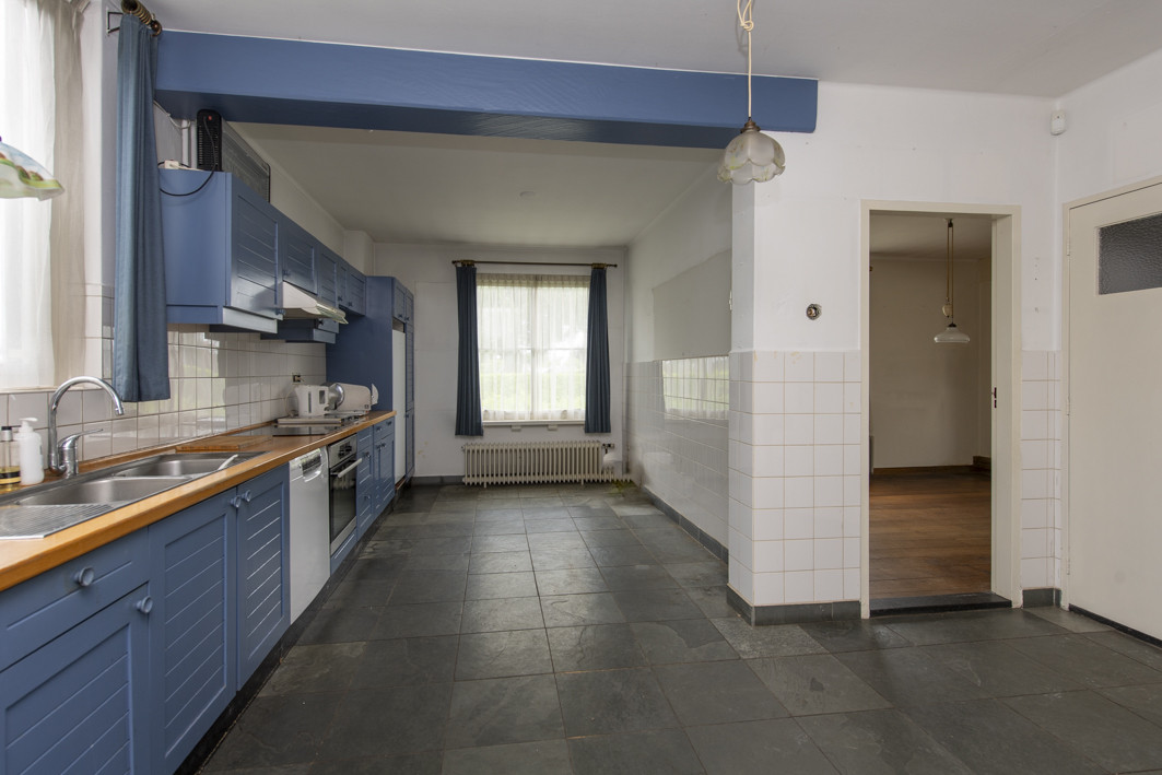 Vrijstaande woning te koop: Pannenschuurlaan 201, Oisterwijk