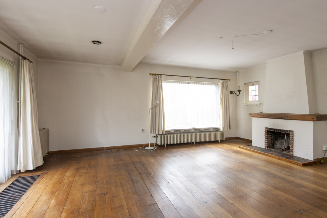 Vrijstaande woning te koop: Pannenschuurlaan 201, Oisterwijk