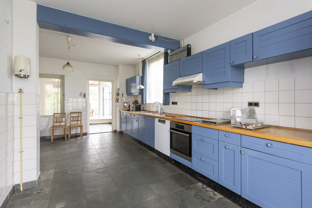 Vrijstaande woning te koop: Pannenschuurlaan 201, Oisterwijk