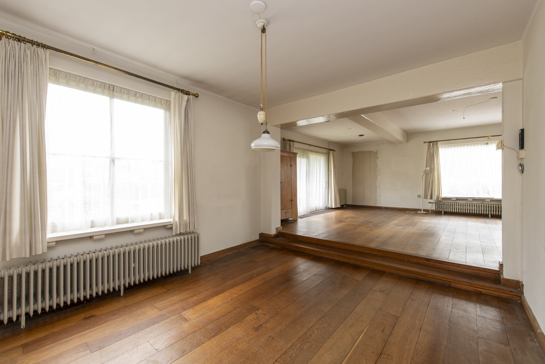Vrijstaande woning te koop: Pannenschuurlaan 201, Oisterwijk