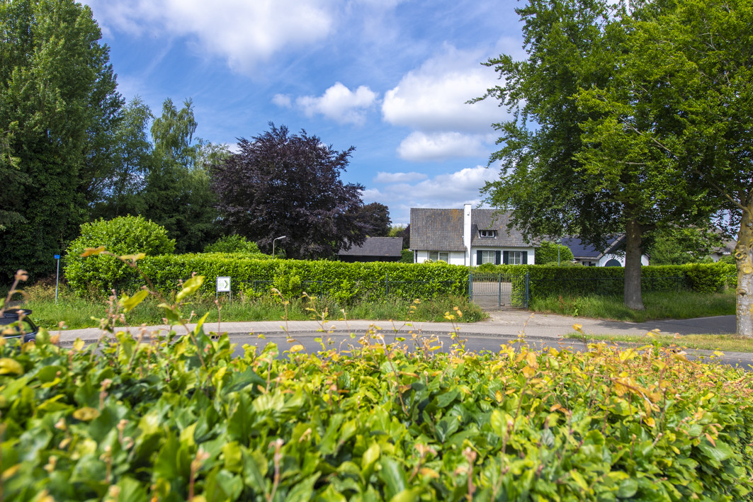 Vrijstaande woning te koop: Pannenschuurlaan 201, Oisterwijk