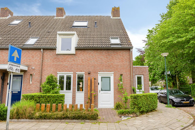 Pannenschuurlaan 164