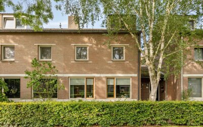 Huis te koop De Schelf 25