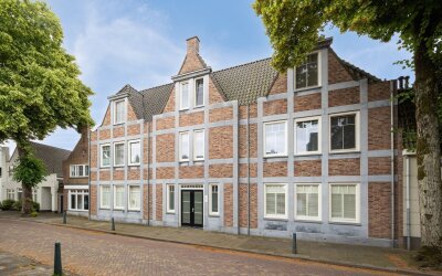 Kerkstraat 69-A
