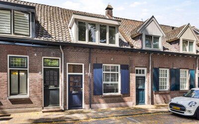 Hoogstraat 78