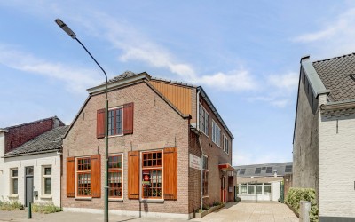 Hoogstraat 116