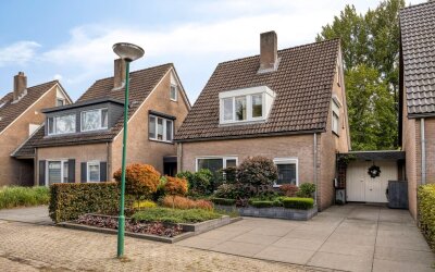 Huis te koop Kloosterbeemd 17