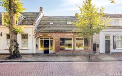 Spoorlaan 42-A