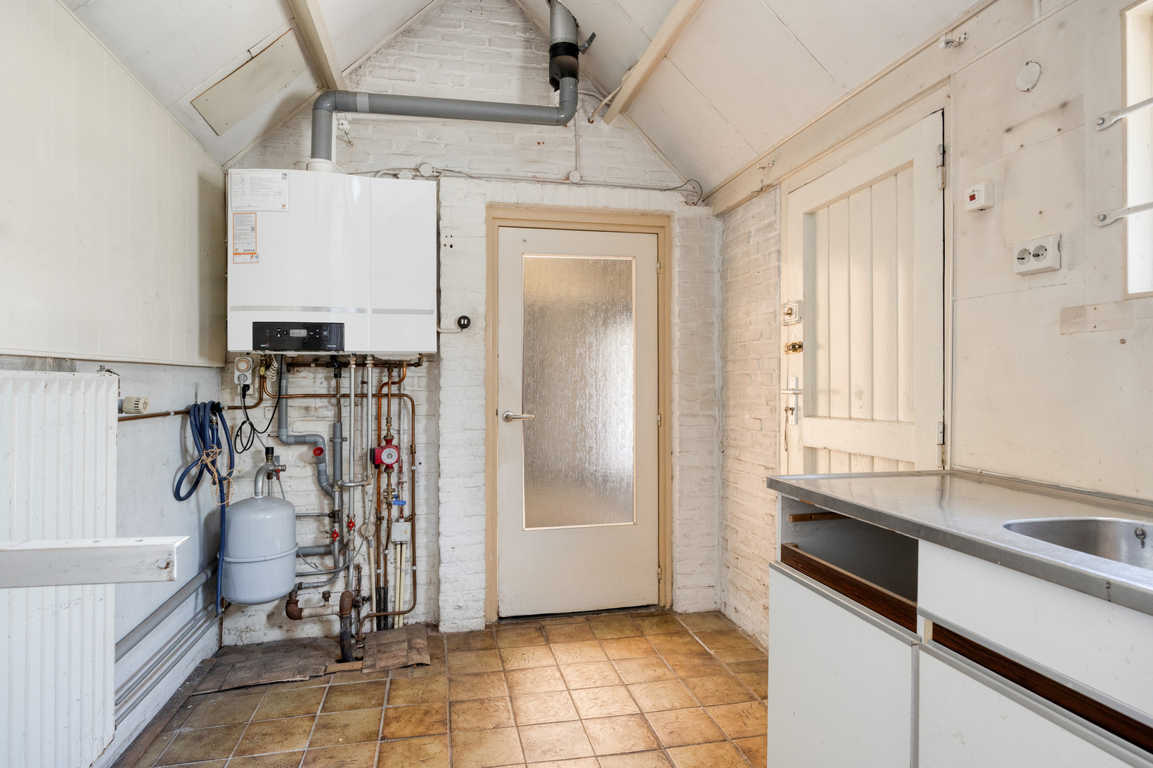 Hoekwoning te koop: Spoorlaan 98, Oisterwijk