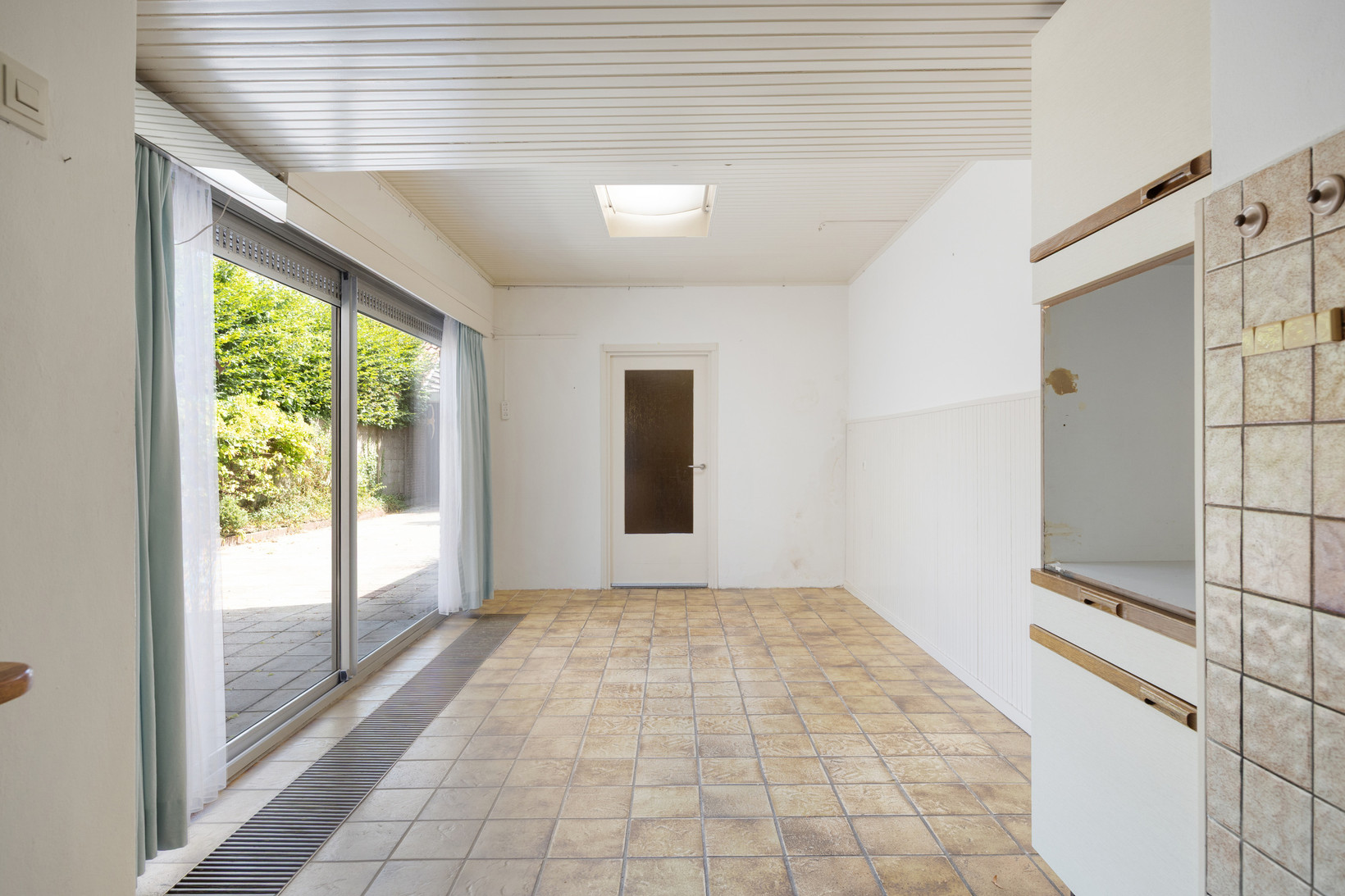 Hoekwoning te koop: Spoorlaan 98, Oisterwijk