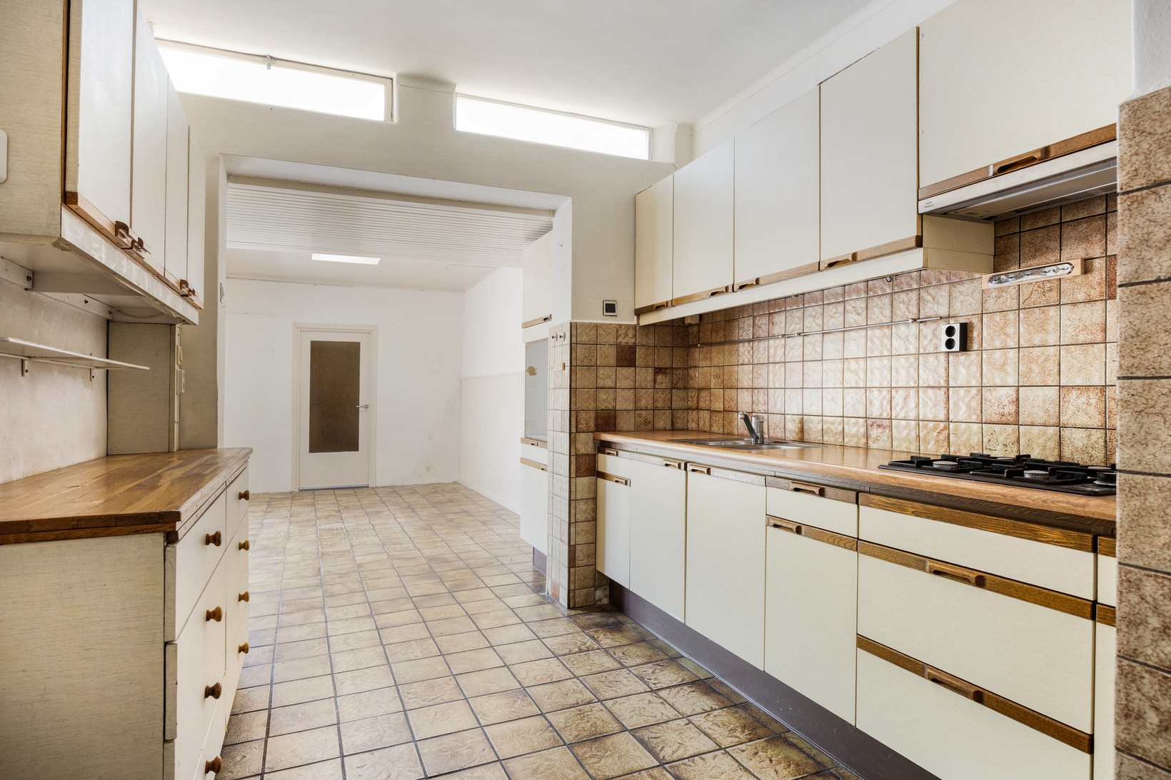 Hoekwoning te koop: Spoorlaan 98, Oisterwijk