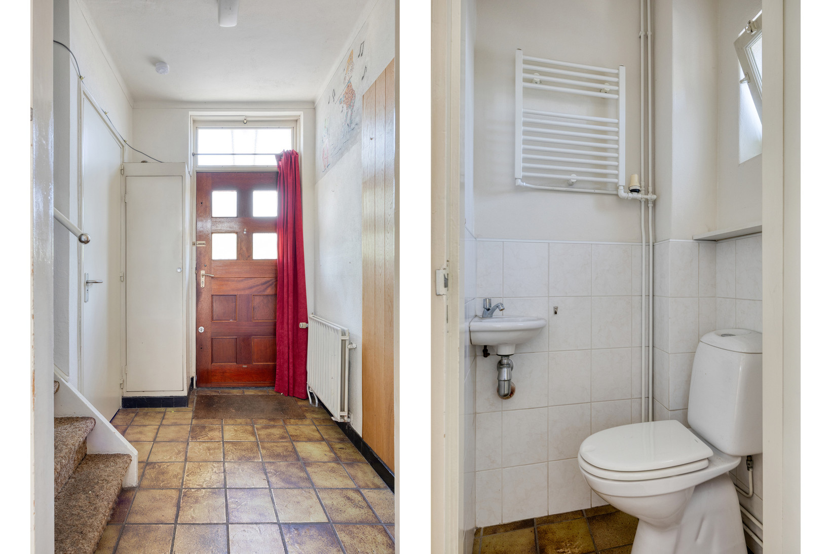 Hoekwoning te koop: Spoorlaan 98, Oisterwijk