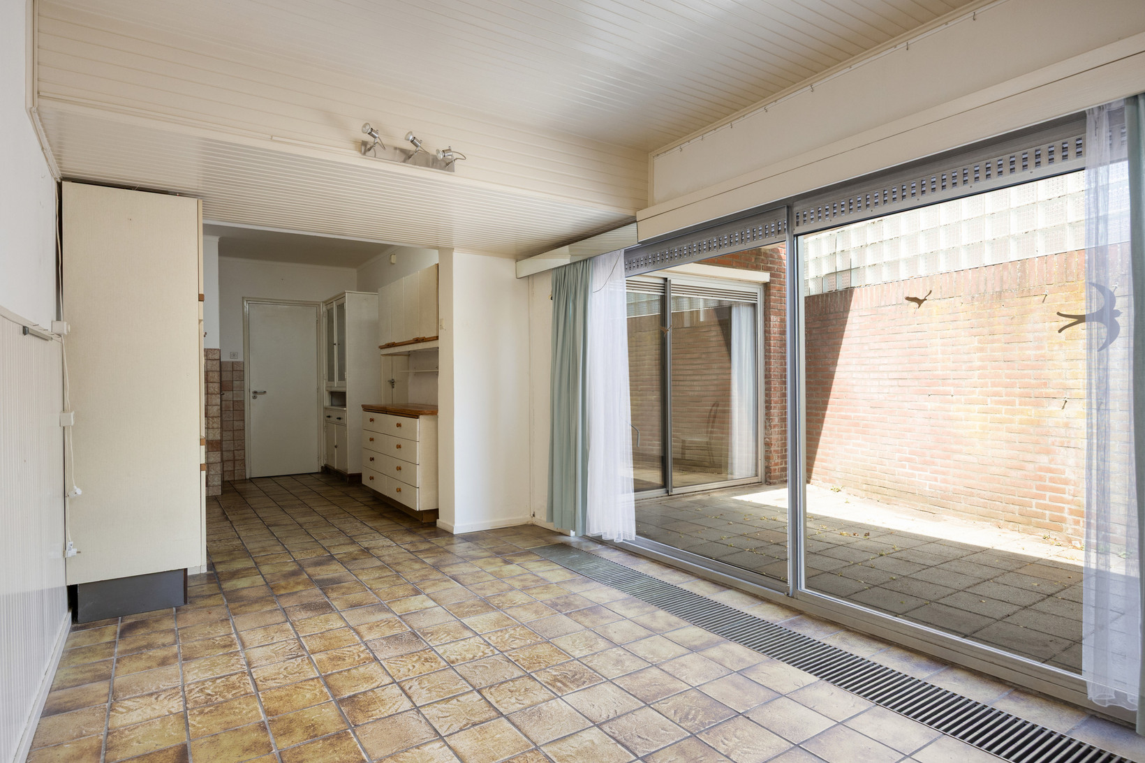 Hoekwoning te koop: Spoorlaan 98, Oisterwijk