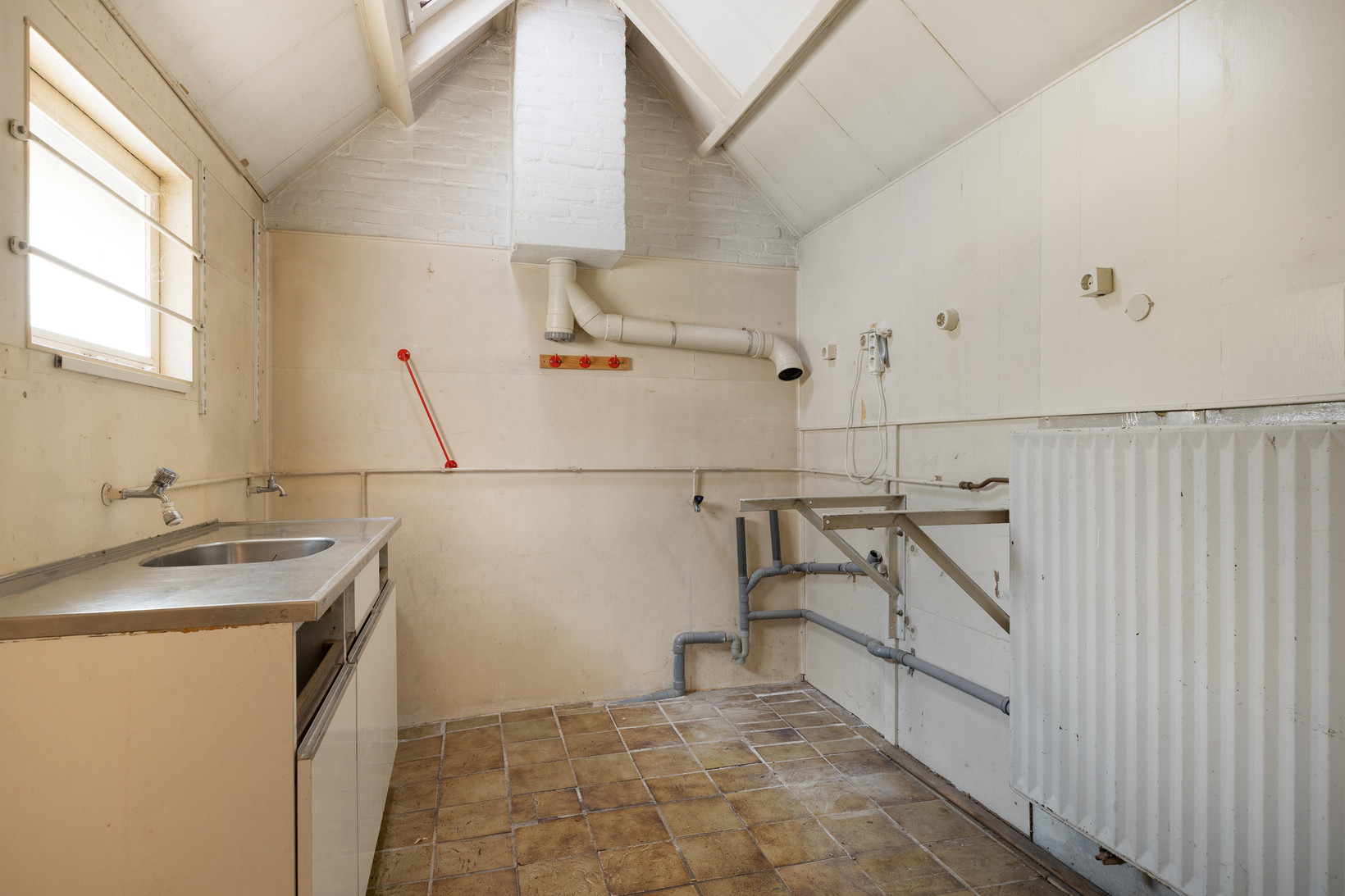 Hoekwoning te koop: Spoorlaan 98, Oisterwijk