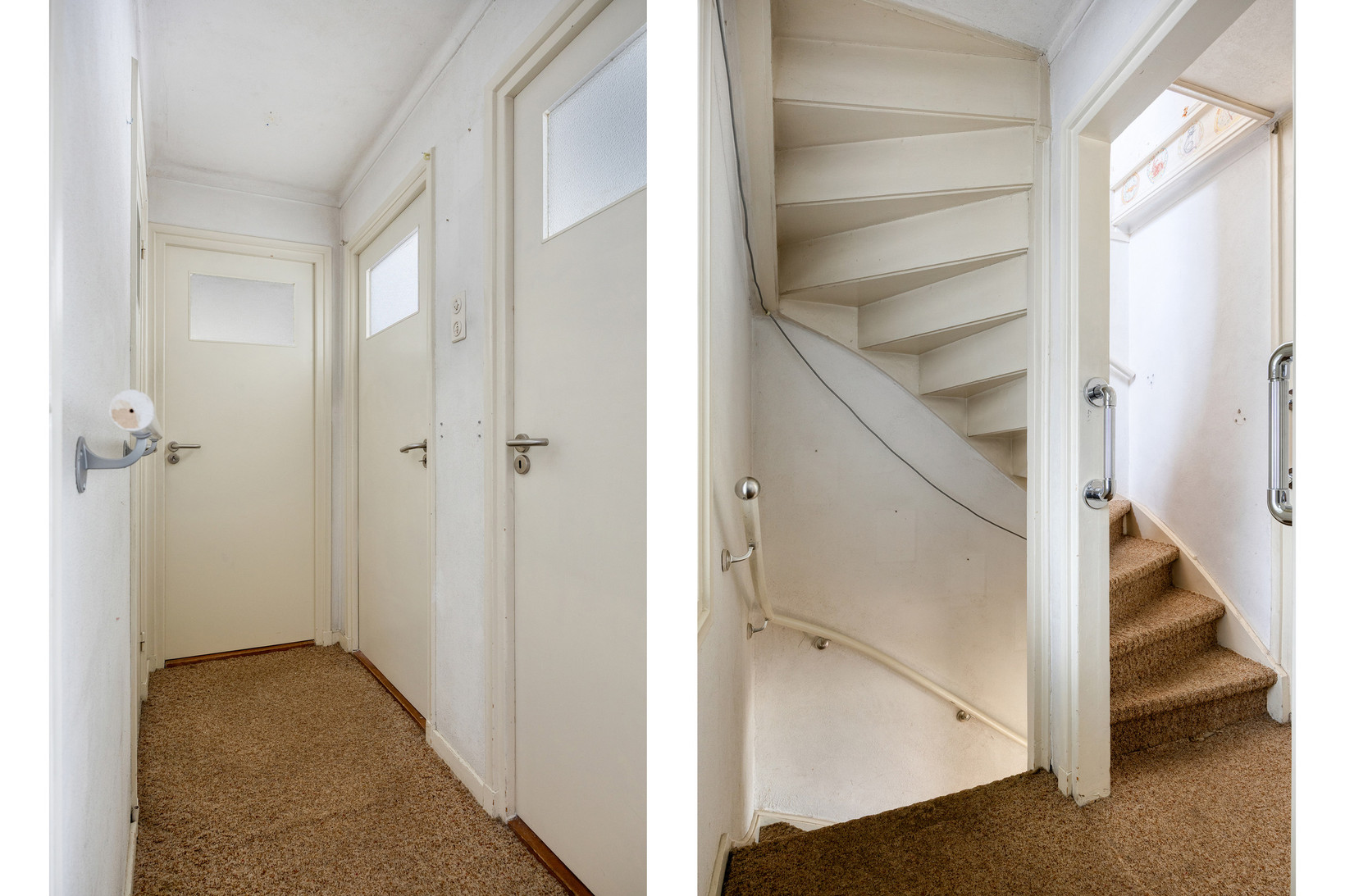 Hoekwoning te koop: Spoorlaan 98, Oisterwijk