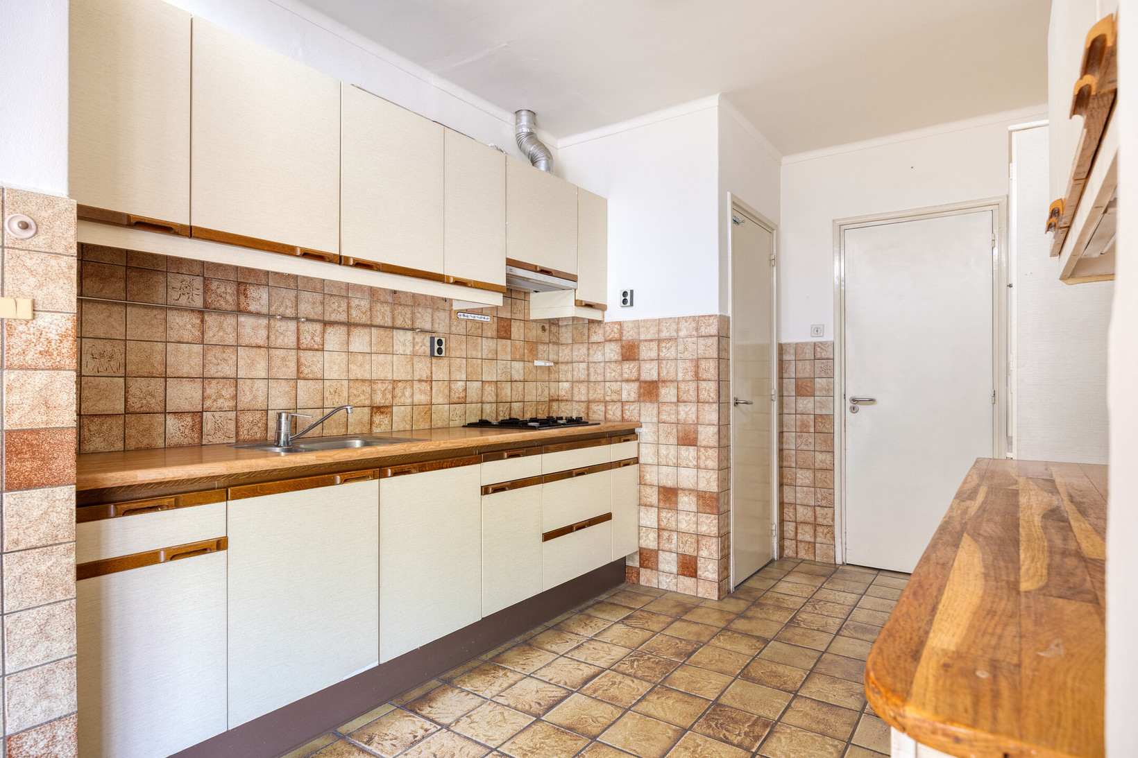 Hoekwoning te koop: Spoorlaan 98, Oisterwijk