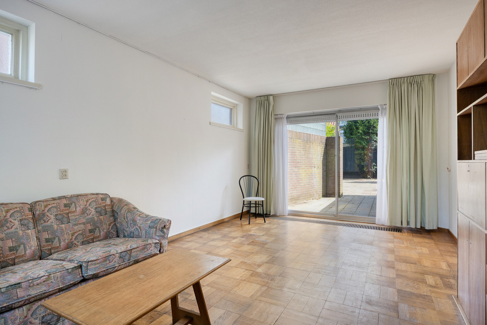 Hoekwoning te koop: Spoorlaan 98, Oisterwijk