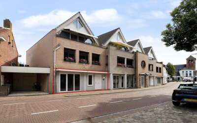 Joannes Lenartzstraat 16