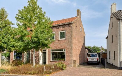 Joannes Lenartzstraat 30