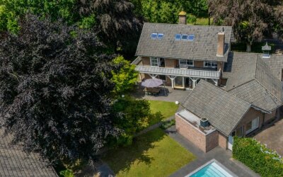 Huis te koop Sprendlingenstraat 2