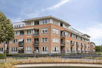 De Weijenbergh 46