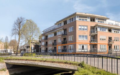 De Weijenbergh 6