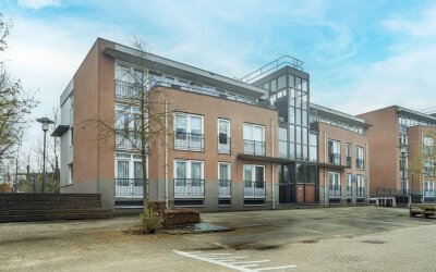 De Weijenbergh 92