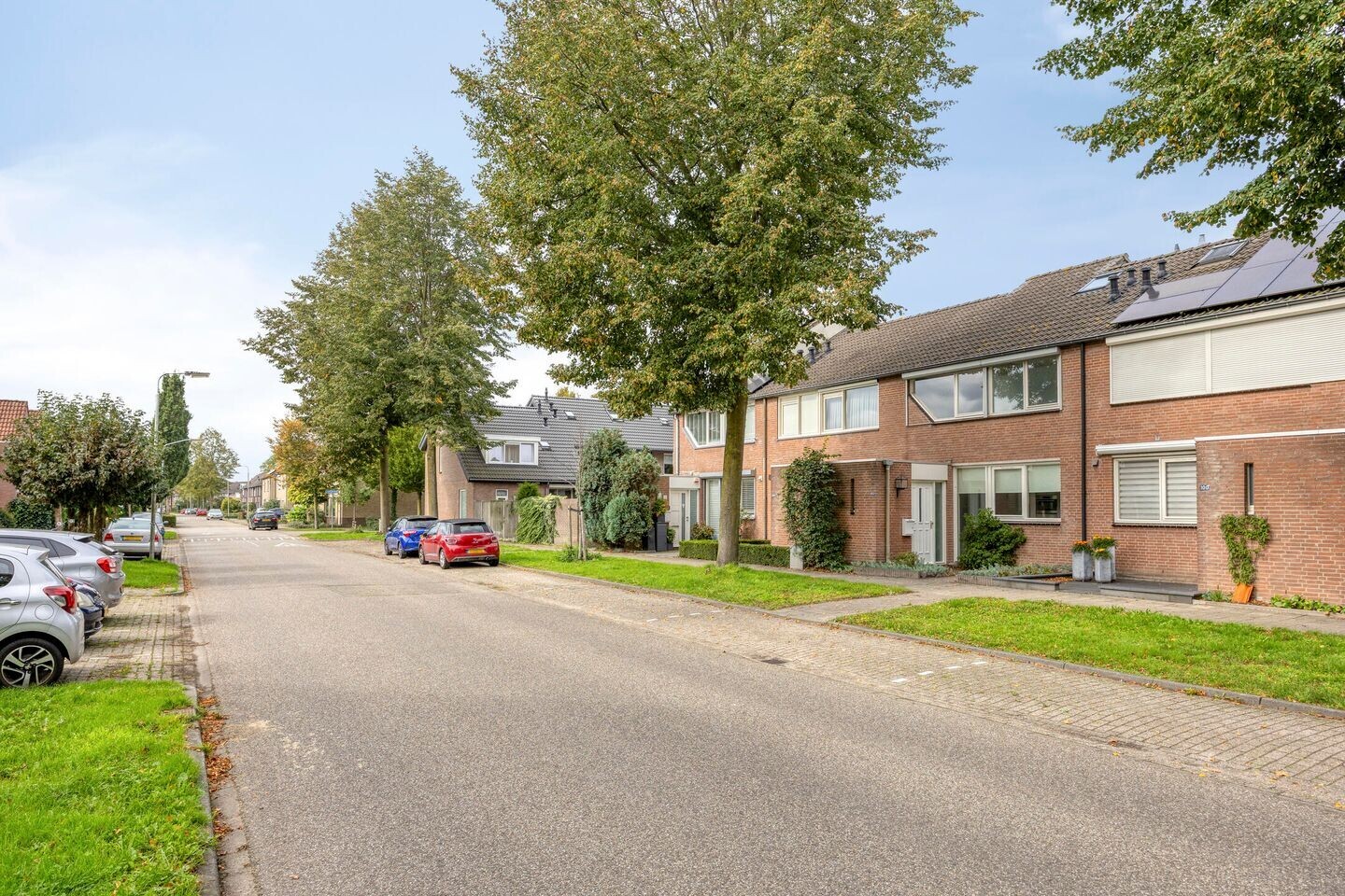 Tussenwoning te koop: Langvennen-Zuid 102, Oisterwijk