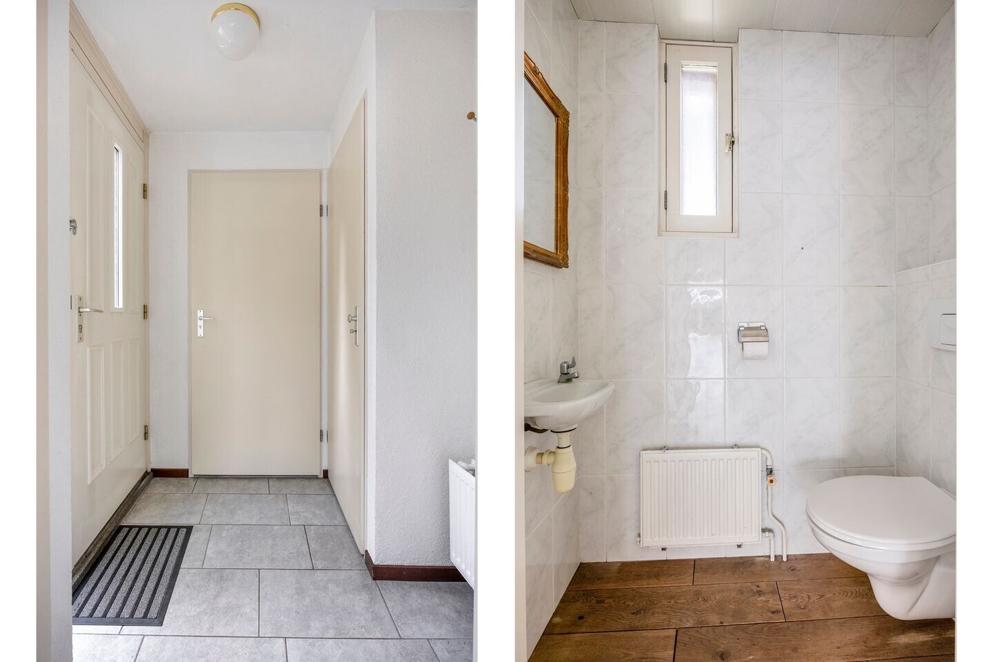 Tussenwoning te koop: Langvennen-Zuid 102, Oisterwijk