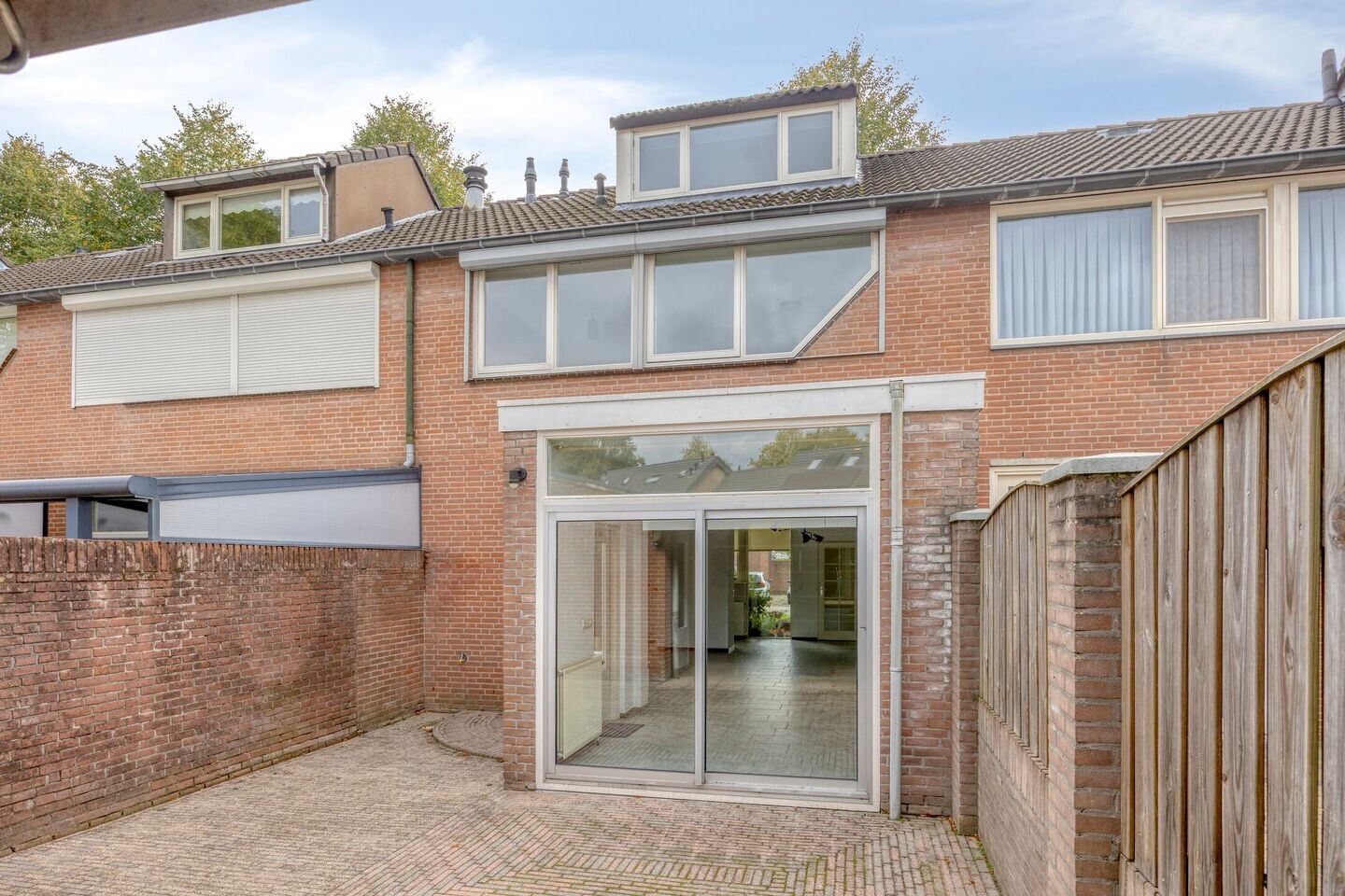 Tussenwoning te koop: Langvennen-Zuid 102, Oisterwijk