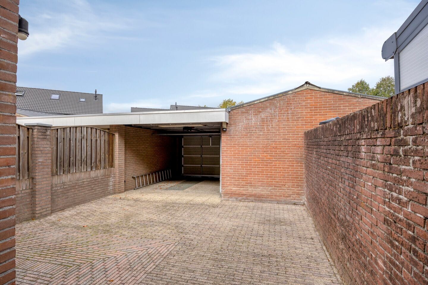 Tussenwoning te koop: Langvennen-Zuid 102, Oisterwijk